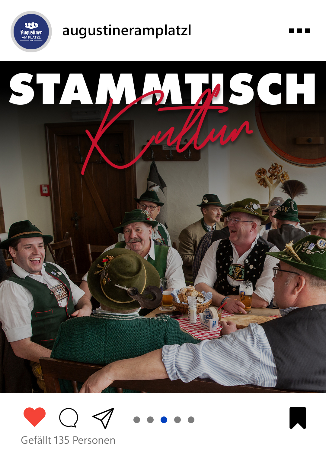 Stammtisch